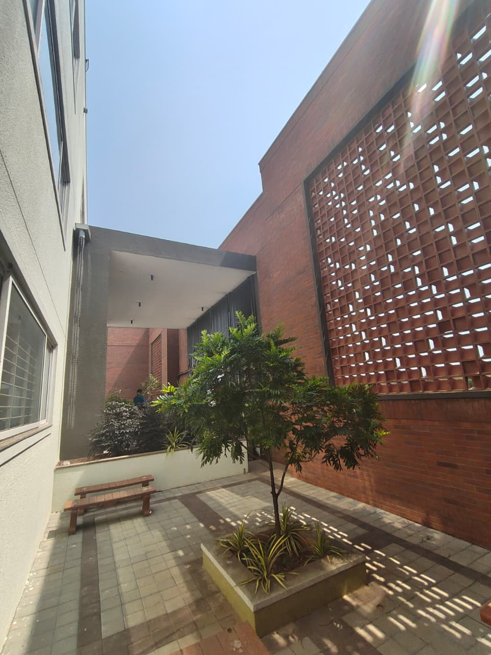 Campus Life 1
