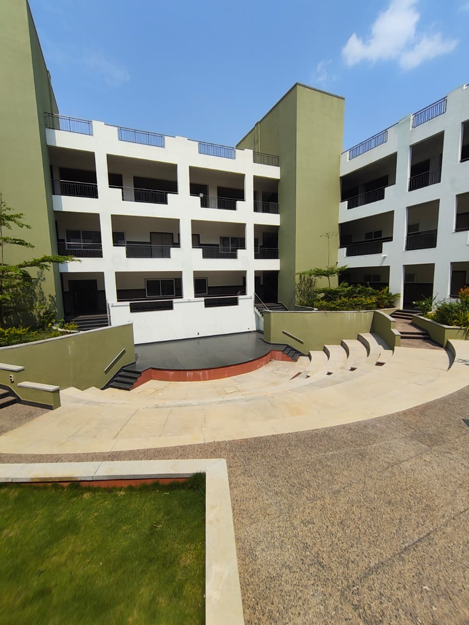 Campus Life 10