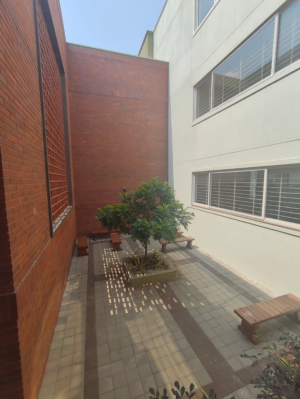 Campus Life 11