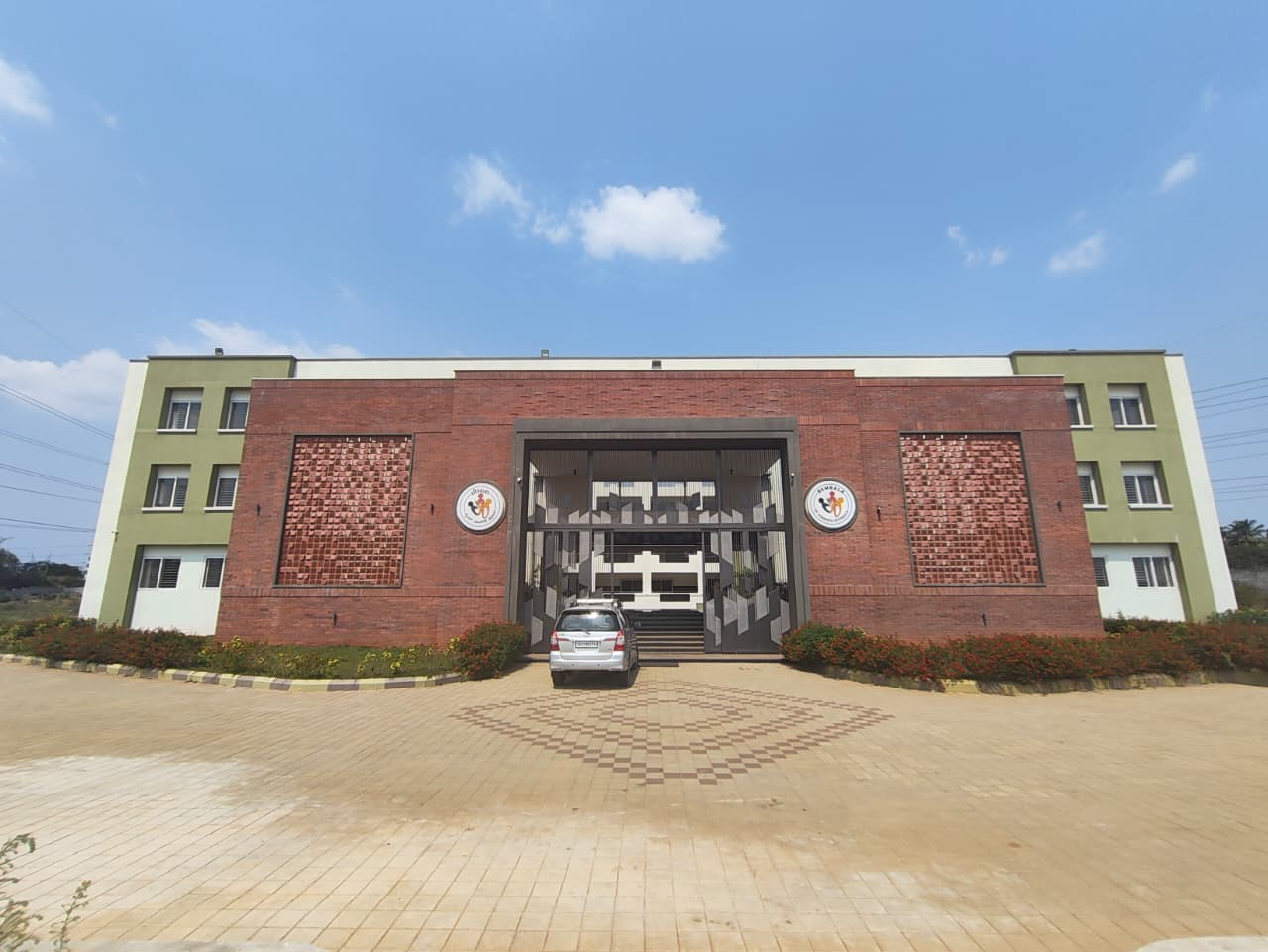 Campus Life 2