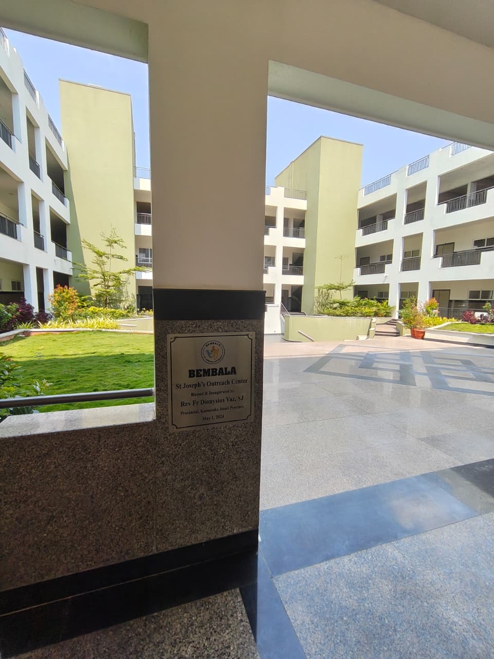 Campus Life 3