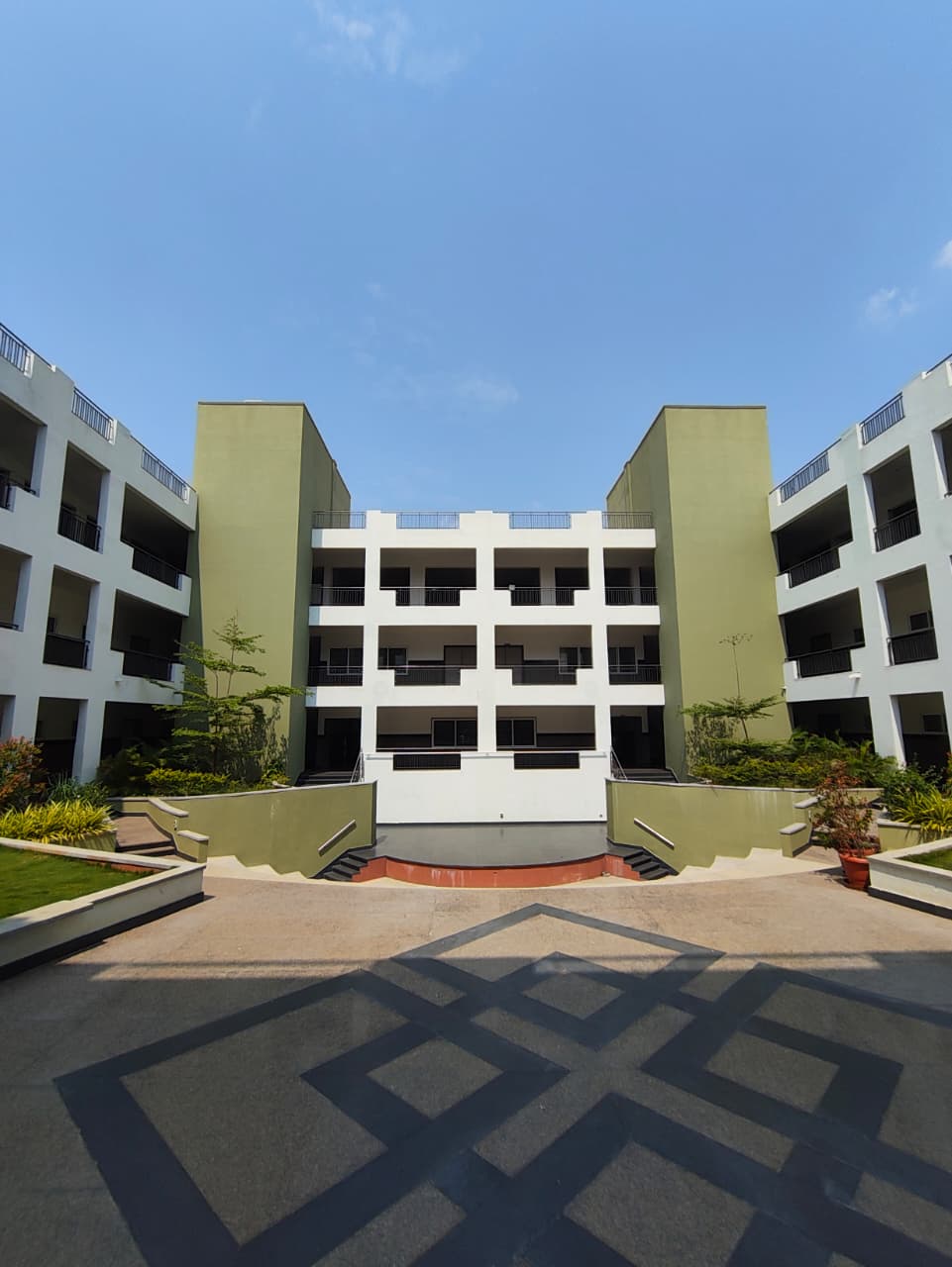 Campus Life 4
