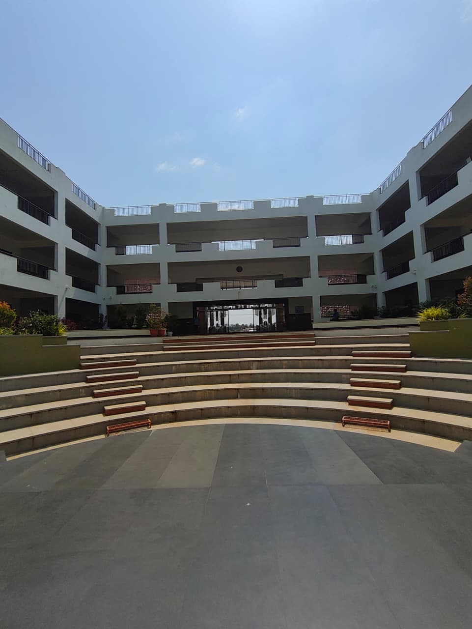 Campus Life 5