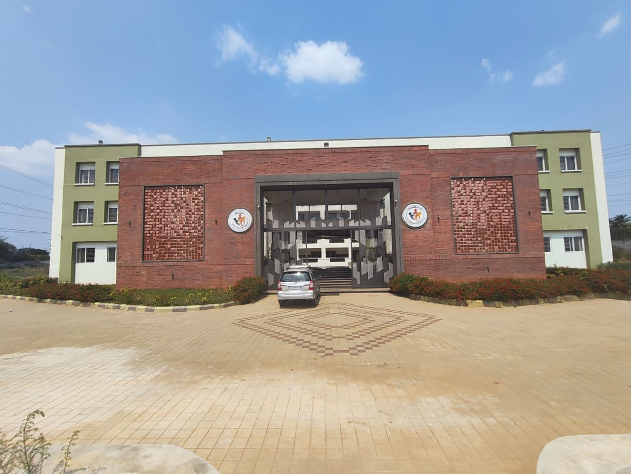 Campus Life 6