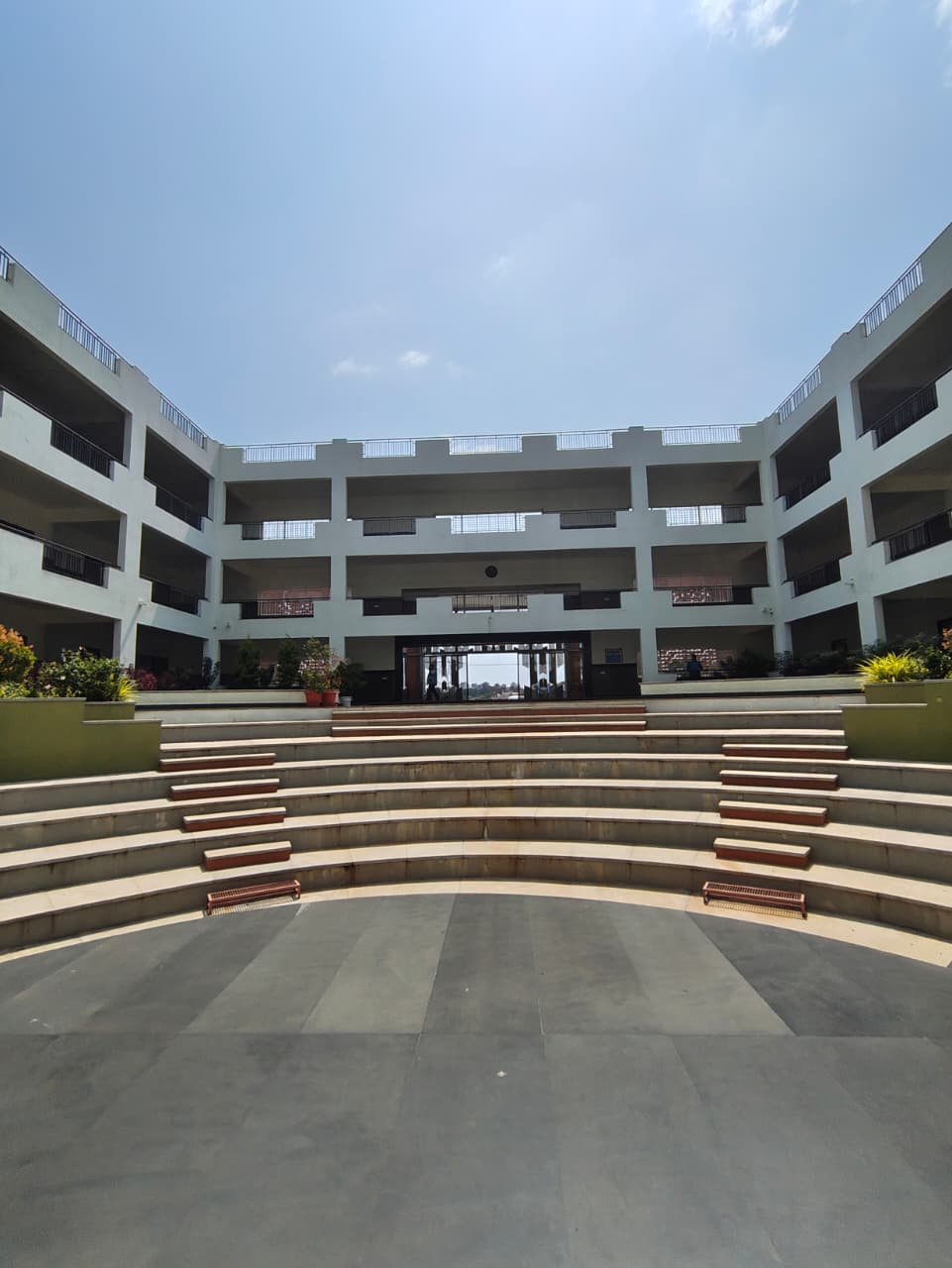 Campus Life 9