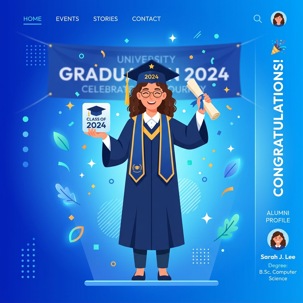Graduation